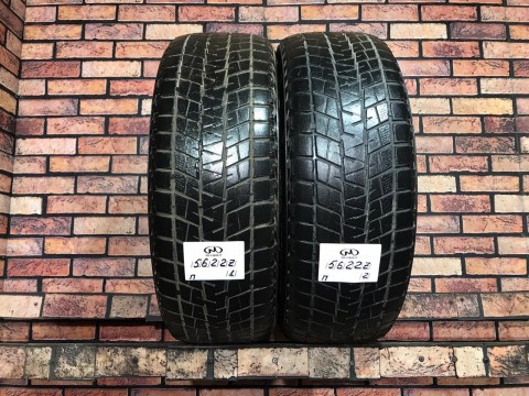 235/65/17 BRIDGESTONE BLIZZAK DM-V1 Зимние нешипованные бу