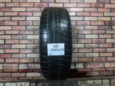 215/60/16 BRIDGESTONE BLIZZAK REVO GZ Зимние нешипованные бу