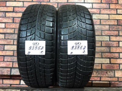 205/60/16 BRIDGESTONE BLIZZAK WS60 Зимние нешипованные бу