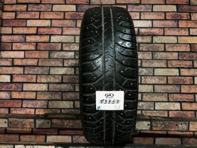 235/65/17 BRIDGESTONE ICE CRUISER 7000 Зимние  шипованные бу