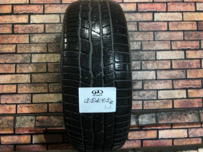 205/50/17 CONTINENTAL CONTIWINTERCONTACT TS 830 Зимние нешипованные бу