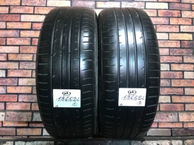 235/55/19 HANKOOK VENTUS PRIME 2 Летние бу