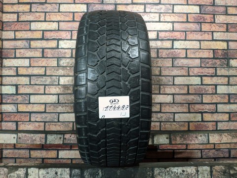 265/50/20 DUNLOP GRANDTREK SJ5 Зимние нешипованные бу
