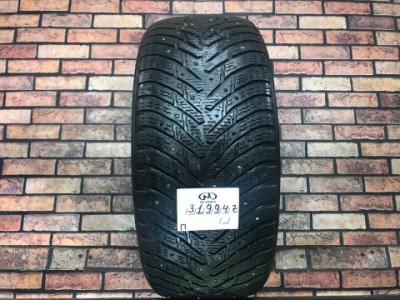 245/50/18 NOKIAN TYRES HAKKAPELIITTA 8 Зимние шипованные бу