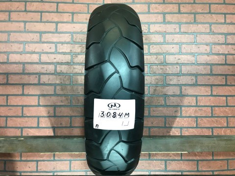 150/70/17 BRIDGESTONE BATTLE WING BW-502 Мото шины бу