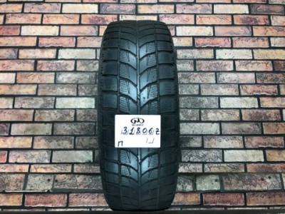 195/65/15 BRIDGESTONE BLIZZAK WS-60 Зимние нешипованные бу