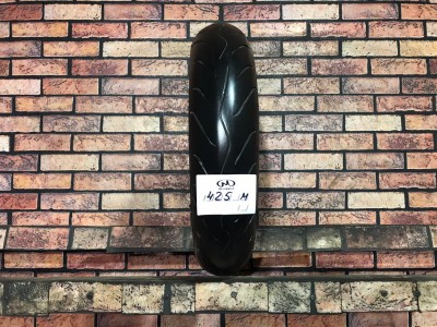 METZELER 120/70/17