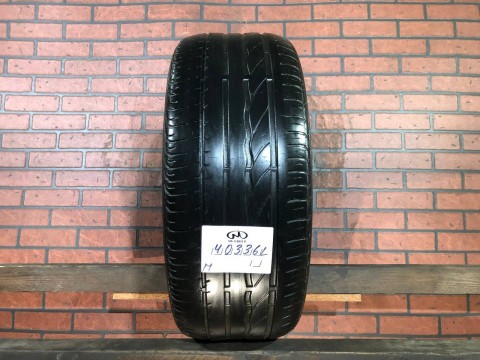 205/55/16 BRIDGESTONE TURANZA ER300 Летние бу