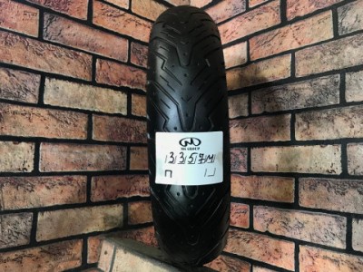 120/70/15 PIRELLI Мото шины бу