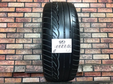 205/55/16 DUNLOP SP SPORT 01 Летние бу