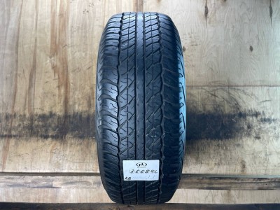 275/70/16 DUNLOP GRANDTREK AT20 Летние бу
