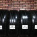 225/55/17 BRIDGESTONE TURANZA T001 Летние бу