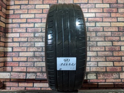 235/60/18 HANKOOK VENTUS S1 EVO2 Летние бу