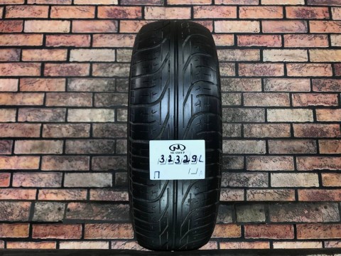 185/65/15 PIRELLI P6000 Летние бу