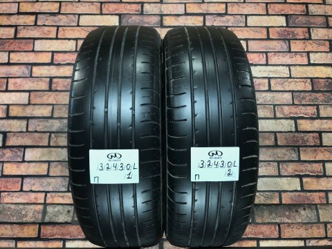 215/65/16 NEXEN N'PRIZ RH1 Летние бу