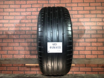 245/50/18 NOKIAN TYRES HAKKA BLACK 2 Летние бу