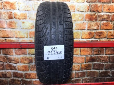 205/55/16 PIRELLI SOTTOZERO Зимние нешипованные бу