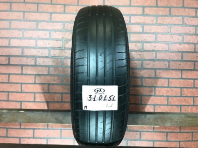185/65/15 ROADSTONE N'BLUE ECO Летние бу