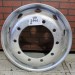 Диски штампованные  Б/У 9*R22.5  PCD 10*335 DIA 281 ET 161