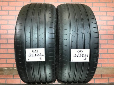 245/40/19 BRIDGESTONE TURANZA T005 Летние бу