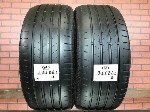 245/40/19 BRIDGESTONE TURANZA T005 Летние бу