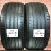 245/40/19 BRIDGESTONE TURANZA T005 Летние бу