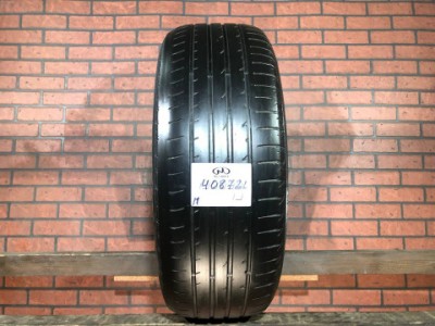 235/60/18 HANKOOK VENTUS PRIME 2 K115 Летние бу