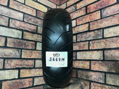 150/70/13 DUNLOP Мото шины бу