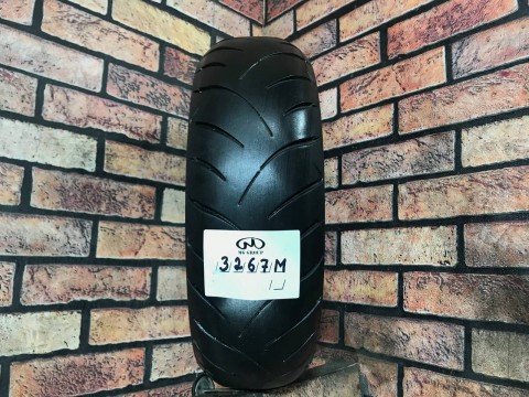 150/70/13 DUNLOP Мото шины бу