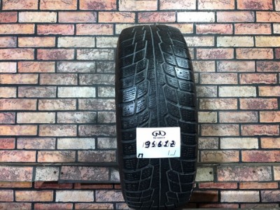 195/65/15 MICHELIN X-ICE NORTH Зимние шипованные бу