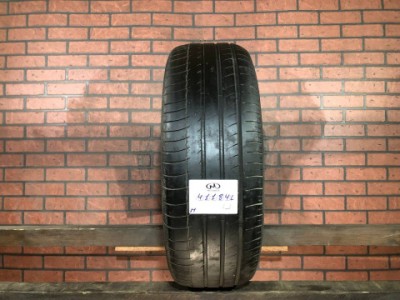 225/60/18 MICHELIN LATITUDE SPORT Летние бу