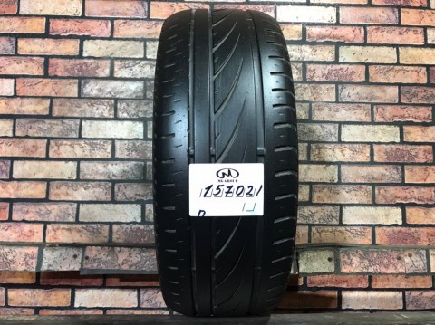 205/55/16 CONTINENTAL PREMIUM CONTACT Летние бу