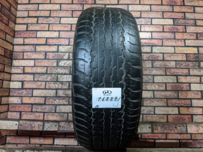 285/60/18 DUNLOP GRANDTREK AT22 Летние бу