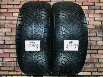 255/55/20 NOKIAN TYRES WR SUV Зимние нешипованные бу