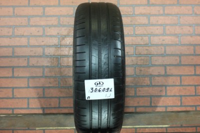 195/65/15 HANKOOK KINERGY ECO 2 K435 Летние бу