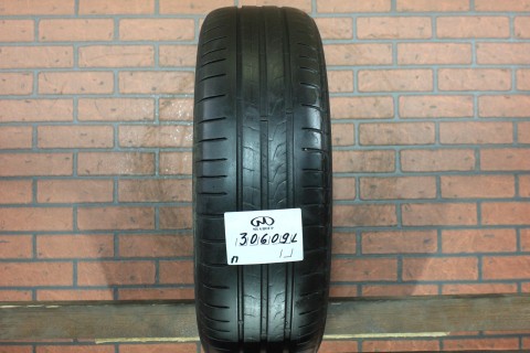 195/65/15 HANKOOK KINERGY ECO 2 K435 Летние бу