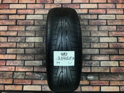 185/65/15 NOKIAN TYRES NORDMAN RS2 Зимние нешипованные бу