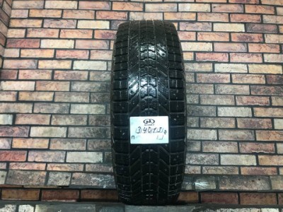 225/70/16 FIRESTONE WINTERFORCE 2 Зимние шипованные бу