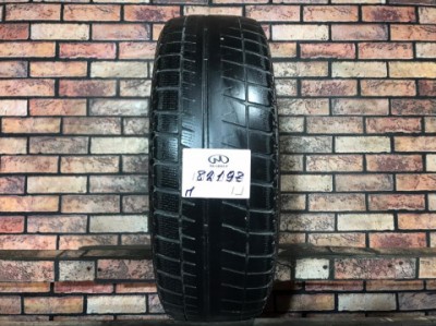 215/65/16 BRIDGESTONE BLIZZAK REVO GZ Зимние нешипованные бу