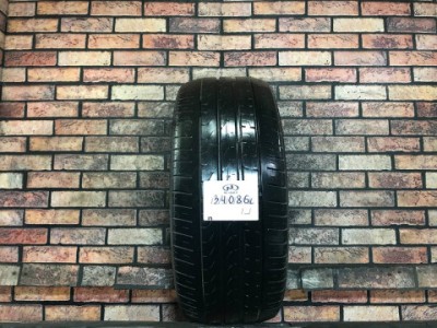 225/45/17 PIRELLI CINTURATO P7 Летние бу