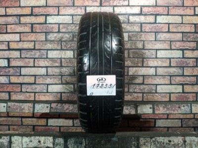 185/65/15 CORDIANT COMFORT Летние бу
