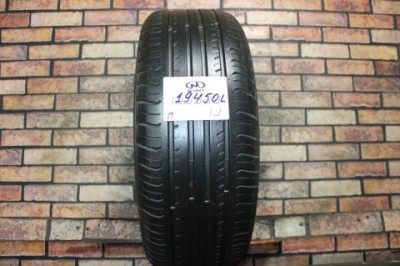 205/55/16 HANKOOK OPTIMO K415 Летние бу