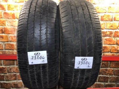 BRIDGESTONE 265/60/18 Летние