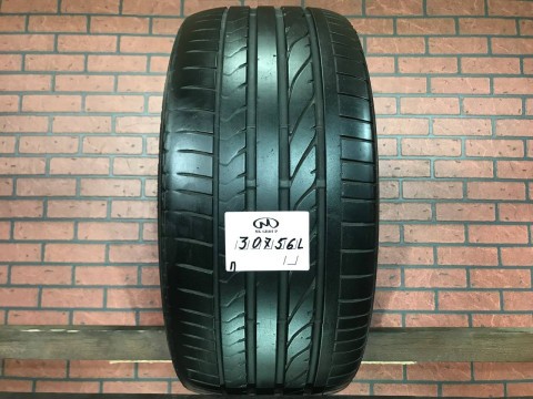 275/40/20 BRIDGESTONE DUELER H/P SPORT Летние бу