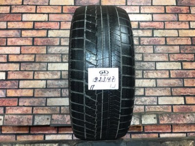 225/55/17 BRIDGESTONE BLIZZAK VRX Зимние нешипованные бу