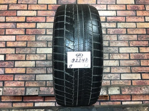 225/55/17 BRIDGESTONE BLIZZAK VRX Зимние нешипованные бу