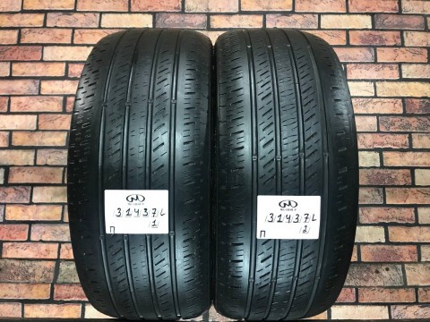 245/45/19 KUMHO CRUGEN PREMIUM KL33 Летние бу