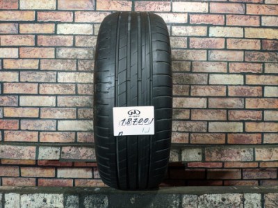 205/60/16 GOODYEAR EFFICIENTGRIP PERFORMANCE Летние бу