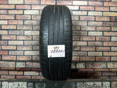 205/60/16 GOODYEAR EFFICIENTGRIP PERFORMANCE Летние бу