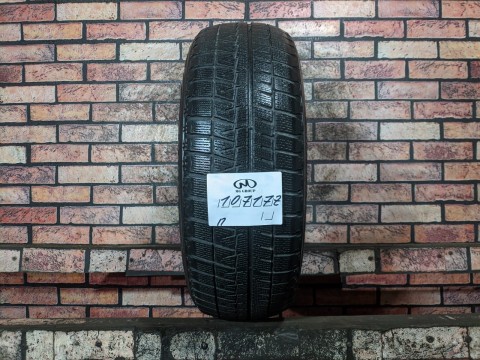 185/60/15 BRIDGESTONE BLIZZAK REVO GZ Зимние нешипованные бу